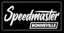 Toppa per tifosi Triumph