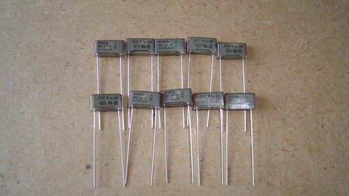 Kemet rifa pme 271 - pme,