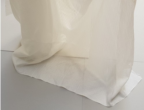 Tenda tessuto rifinire in - tenda,,