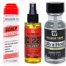 Walker Tape Kit Pulizia