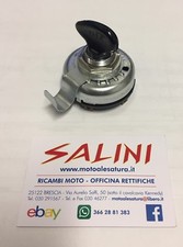 Commutatore con chiave Siem