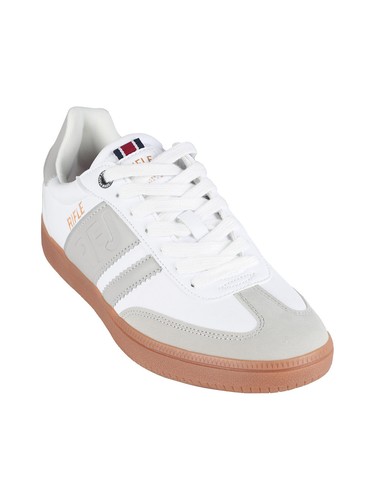Rifle sneakers basse - rifle, uomo