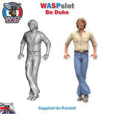 Dukes hazzard duke - hazzard, bo