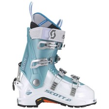 Scarponi Sci Alpinismo Skialp