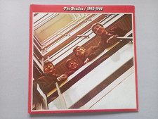 THE BEATLES - 1962 / 1966  - 2