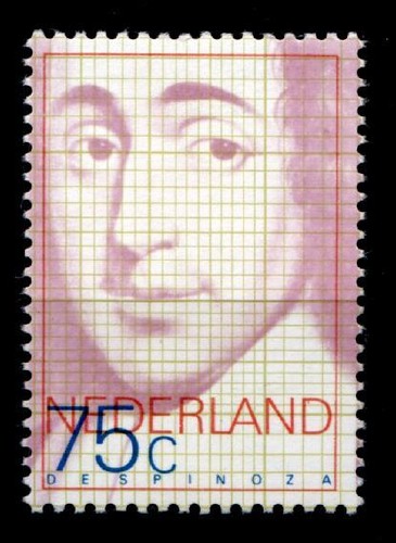 Filosofo spinoza 1w - filosofo,