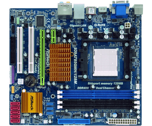 Scheda madre motherboard - scheda,
