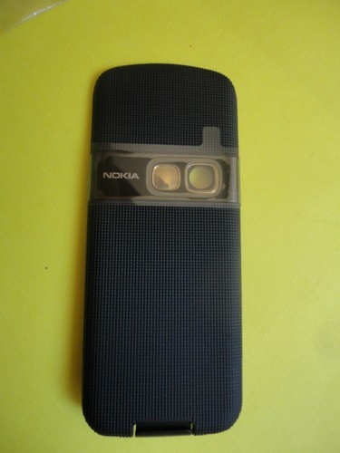 Cover nokia 6080 originale - cover,