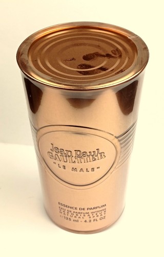 Jean paul gaultier essenza - gaultier, le