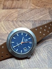 Orologio Tissot Sideral