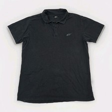 Polo Alpinestars uomo grande