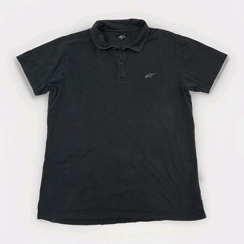 Polo alpinestars uomo grande - uomo,