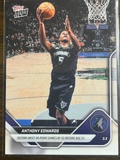 2025-26 Topps Now NBA #192