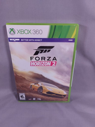 Xbox 360 forza - 360, usata