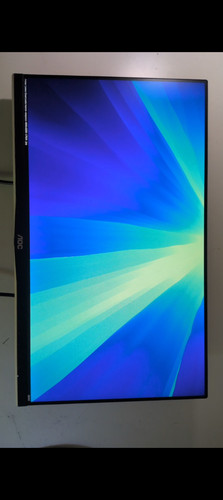 Aoc 24g2 144hz full hd - 24g2,