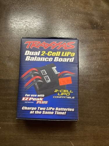 Traxxas adattatore ricarica - adattatore,