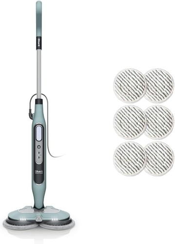 Shark s8201eucp pulitore - pulitore, a