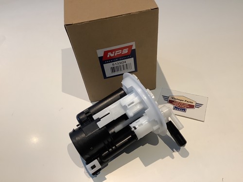 Suzuki jimny fitre carburant - suzuki,