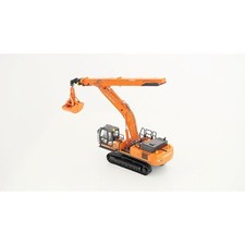 Hitachi Construction Machinery