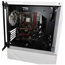 PC Base Ryzen 5 MSI B450
