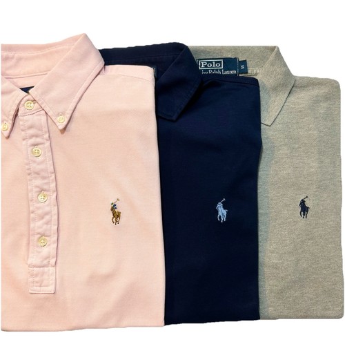 Lotto polo uomo ralph - 3,