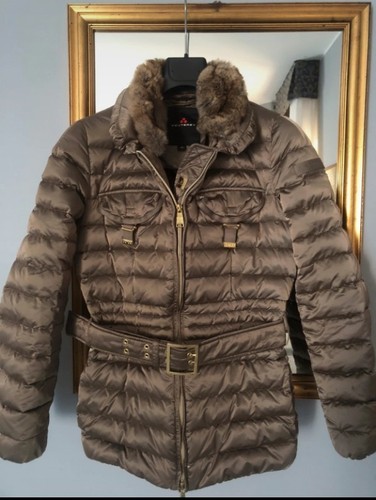 Giubbotto invernale donna - giubbotto,