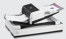 Fujitsu fi‐6770 Scanner