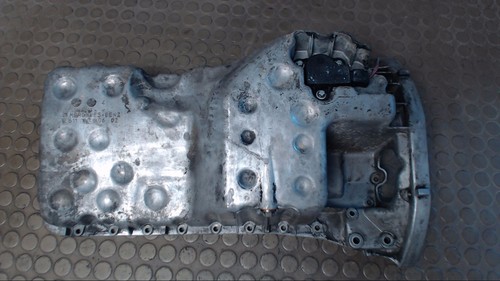 Coppa olio mercedes - c, 220