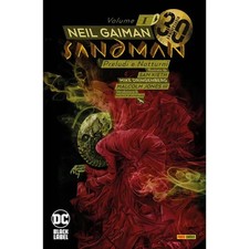 Sandman Library # 1 Preludi e
