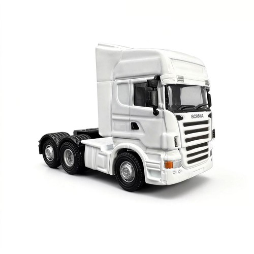 Trattore stradale scania - trattore,