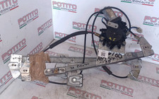 Alzacristallo elettr. porta