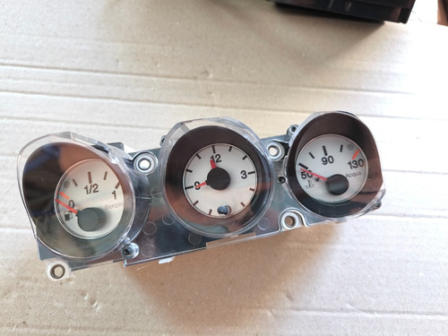 Strumentazione alfa romeo 156 - alfa,