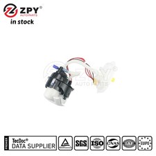 Pompa elettrica serbatoio