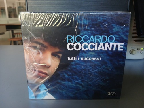 Riccardo cocciante tutti - cocciante,