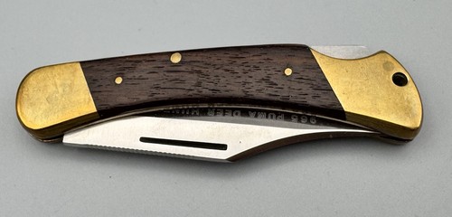 Coltello tascabile puma 965 - coltello,
