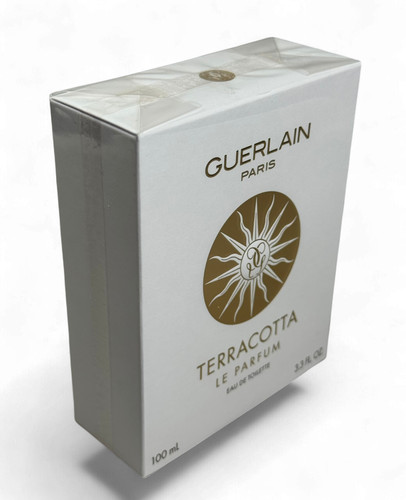 Guerlain terracotta - guerlain,