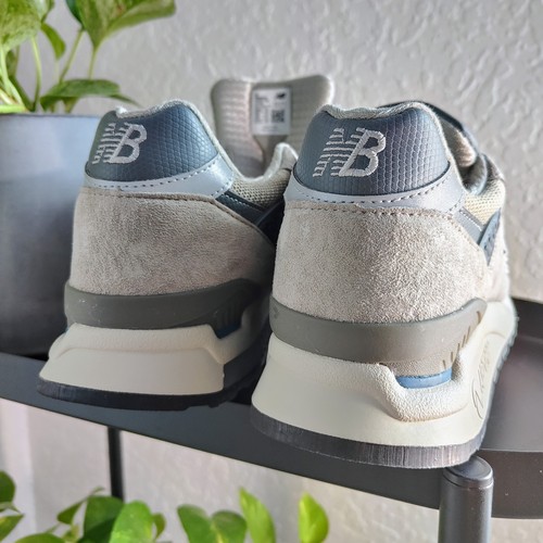 New balance 998 - new, in