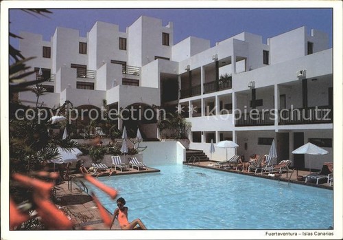 Fuerteventura apartamentos - fuerteventura,