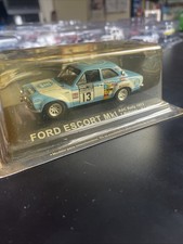 macchinine vintage rally car