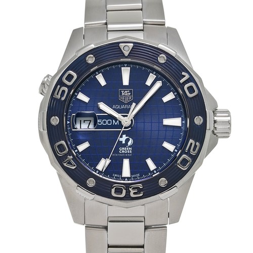 Tag heuer aquaracer - tag, 5