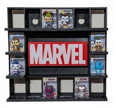 Espositore pop Marvel BITTY