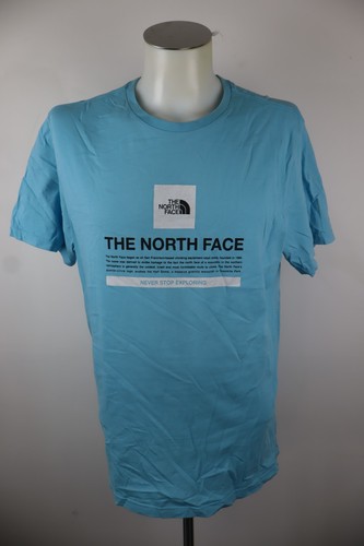 The north face maglia - the,