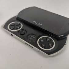 Console PSP GO SONY