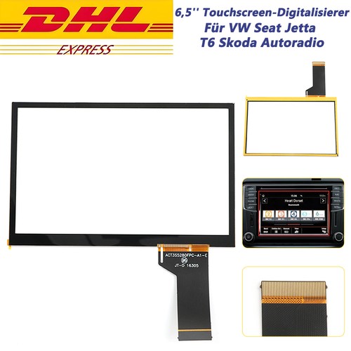 Per transporter t6 mib - 6,5",