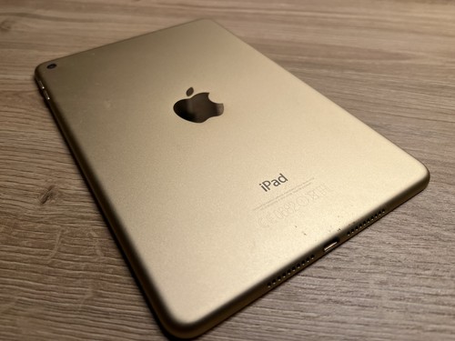Ipad mini gb wifi - ipad, 4