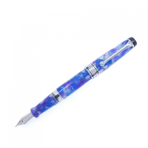 Penna stilografica aurora - penna,