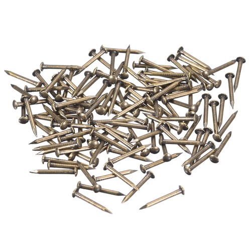 420 chiodini ottone 2x12mm - "420,