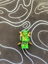 Lego ninjago lloyd venduto - lego,