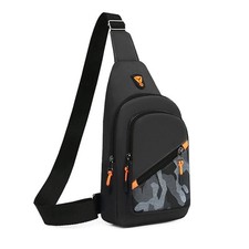 CYchen Crossbody Zaino