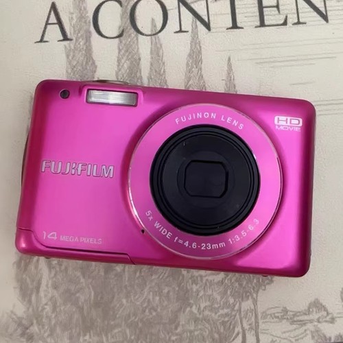 Fujifilm finepix jx500 - fujifilm,